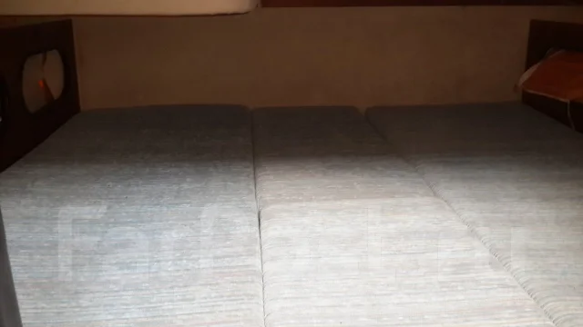 Fjord. 1990 ���, ��������� ������������, ������ ����