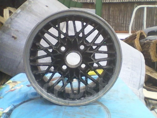 885 194. 4x15", 5x100, 5x114.3, ET0, �� 1���. ����