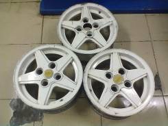 Mickey Thompson Pro-5 ET Drag. 6.0x14, 4x114.30, ET25, ЦО 71,0 мм.