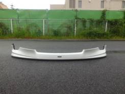 Губа Тюнинг Перед Передняя Toyota MARK X 131 130 135 Modellista Japan. Toyota Mark X. Под заказ