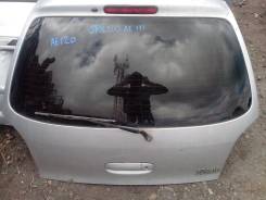 Дверь багажника. Toyota Corolla Spacio, 111