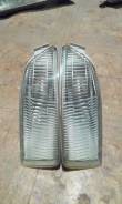 Фара противотуманная. Toyota Mark II Wagon Qualis, SXV20, MCV21, MCV20, SXV25, MCV25 Двигатели: 1MZFE, 5SFE, 2MZFE