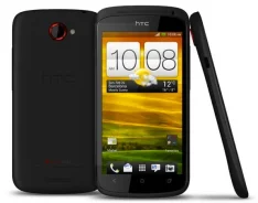 HTC Desire S. �/�
