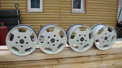 Proma Каньон. 8.0x16, 5x150.00, ET10, ЦО 110,0 мм.