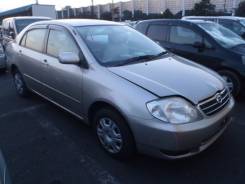 Блок abs. Toyota Corolla, NZE121
