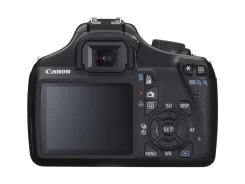 Canon EOS 1100D Kit