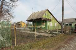 Продам срочно дачу в Кипарисово. От частного лица (собственник)