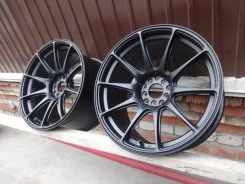 XXR. 9.75x18", 5x100, 5x114.3, ET20, �� 73���. ����