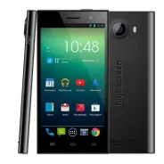 Highscreen Zera S. ����� ����