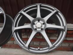 AVS Model T7. 7.5x18, 5x100.00, ET45, ЦО 73,0 мм.