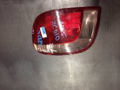 Стоп-сигнал. Toyota Vitz, NCP131, SCP10, SCP13, NCP10, NCP13, NCP15 Toyota Yaris, NLP10, SCP10, NCP10 Toyota Echo, SCP10, NCP10 Двигатели: 1SZFE, 1NZF...