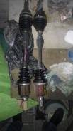 Привод. Mazda Demio, DY3W