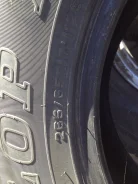 Dunlop Graspic VS10Z. �����������, 2010 ���, �/�, ����� 40�% ����