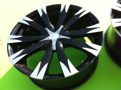 M'z SPEED. 8.5x20", 5x112.00, 5x114.30, ET30, ЦО 73,0 мм.