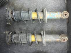 Амортизатор. Subaru Legacy, BE5 Subaru Legacy B4, BE5 Двигатель EJ20