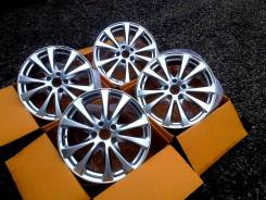 IJITSU. 7.0x17, 5x112.00, ET40