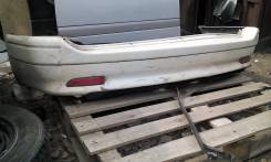Бампер. Toyota Sprinter Carib, AE111G, AE111