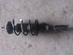 Амортизатор. Honda Fit, GD1 Двигатель L13A