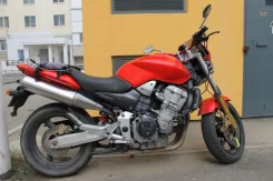 Honda CB 900SF. 919����. ��., ��������, ���, � �������� ����