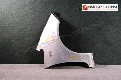 Крыло Mitsubishi COLT, правое переднее