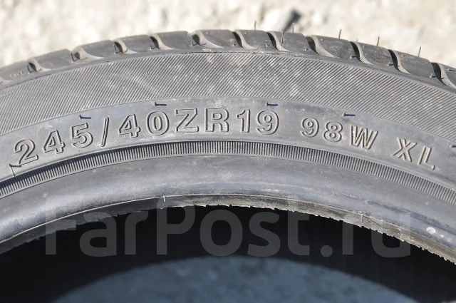 Fullrun HP199. ������, 2014 ���, ����� ����