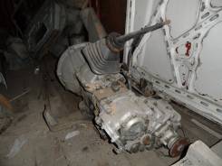 Toyota Land Cruiser. HG60, 2H