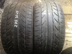 Bridgestone Potenza S03 Pole Position. ������, 2005 ���, �/�, ����� 5�% ����