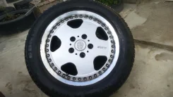 Mak Stern. 7.0x16", 5x114.3, ET26 ����
