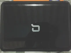 Compaq Mini. 1,6����, ��� 2048 ��, ���� 110���, WiFi: 1, ����������� �� 1��. ����