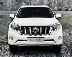 Кузовной комплект. Toyota Land Cruiser Prado, GDJ150L, GDJ150W, GDJ151W, GRJ150, GRJ150L, GRJ150W, GRJ151, GRJ151W, KDJ150L, TRJ150, TRJ150W