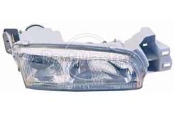 Фара. Mazda MPV, GESR, LVEWE, LVLR, GE5P, GEFP, GEEP, GE8P, LVLW, LVEW Mazda 626, GE Mazda Cronos, GESR, GE8P, GEEP, GE5P, GEFP