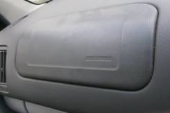 Подушка безопасности. Mazda MPV, LVLR