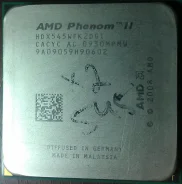 AMD Phenom II X2 ����