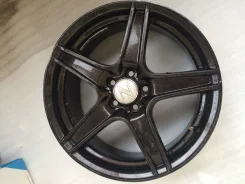 Zormer. x17", 5x100 ����
