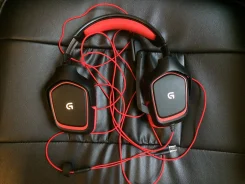 Logitech G230 ����