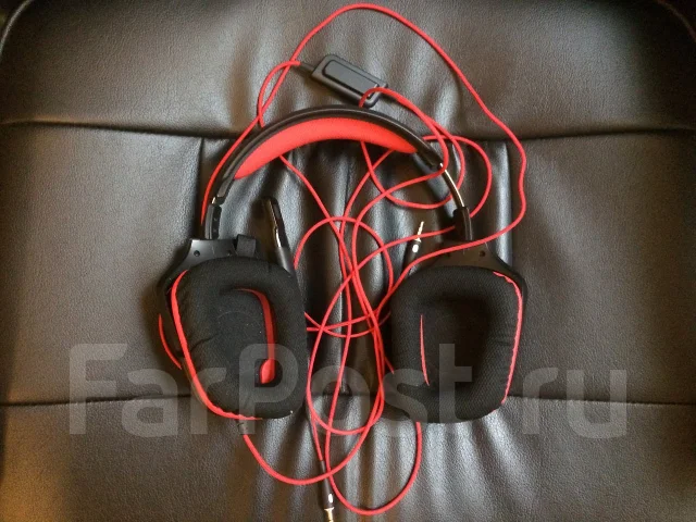 Logitech G230 ����