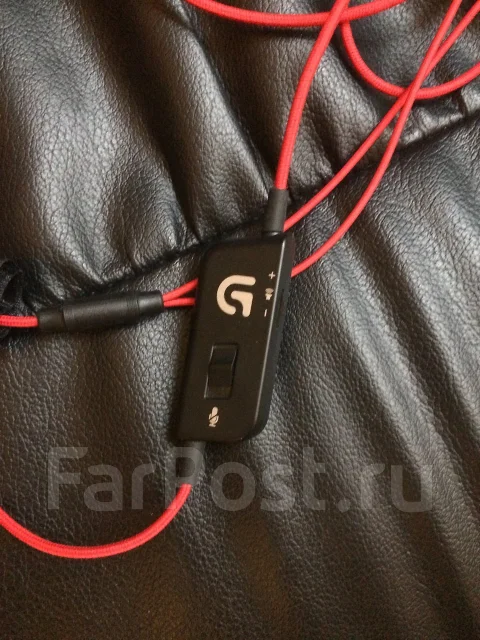 Logitech G230 ����