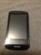 Philips Xenium W626. �/� ����