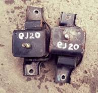 Подушка двигателя. Subaru Legacy, BG7, BH9, BG9, BH5, BG5 Subaru Legacy Lancaster, BG9, BH9 Subaru Impreza Subaru Forester, SF5, SG5 Двигатели: EJ20...
