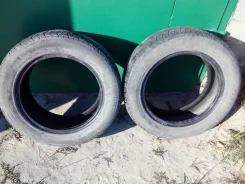 Goodyear Aquatred Plus. ������, �/�, ����� 60�%