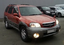 Mazda Tribute. �������, 4wd, 3.0, ������ ����