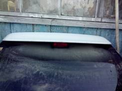 Спойлер. Toyota Nadia, SXN10H, ACN15H, SXN15, ACN15, SXN10, SXN15H Двигатели: 3SFSE, 1AZFSE, 3SFE