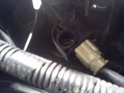 Датчик airbag. Mazda Demio, DY3W
