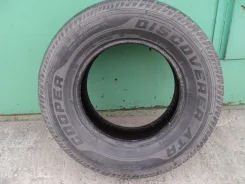 Cooper Discoverer ATR. ������, 2007 ���, 60�%, 1 ��