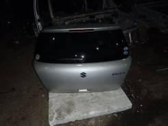 Дверь багажника. Suzuki Swift, ZC11S