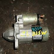 Стартер. Mazda Familia, BHALP, BJ5P, BG3S, BG6Z, BJ5W, BG6P, BG5P, BHA5P, BHAL6R, BG6R, BJ3P, BG6S, BG5S Двигатели: B5ZE, B6, ZLVE, B5, ZL, B3ME, B3...