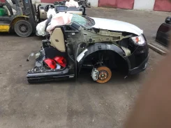 Subaru B9 Tribeca ����