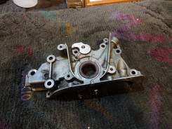 Насос масляный. Toyota Duet, M111A, M110A, M100A, M101A Двигатели: EJDE, EJVE