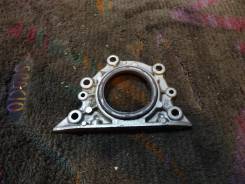 Крышка коленвала. Toyota Duet, M111A, M110A, M100A, M101A Двигатели: EJDE, EJVE