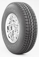 Bridgestone Dueler H/L 400. Летние, без износа, 1 шт